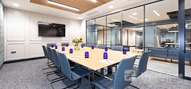 Landmark | Farringdon