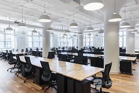 WeWork | 160 Varick Street