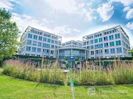 HQ | Essen, Ruhrallee