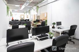 CREC Coworking Eixample Diagonal