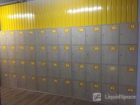 Mango Tree Coworking