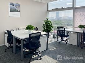 HQ | IL, Oak Brook/West - Westbrook Corporate Center