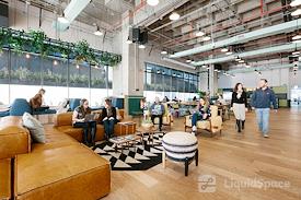 WeWork | Park Plaza