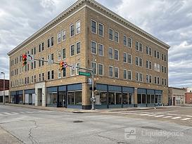 HQ | WV, Charleston - Quarrier St