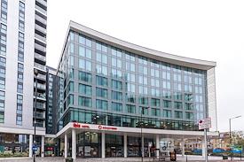 SPACES | London, Sutton Point