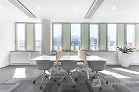 Regus | Prague River Garden