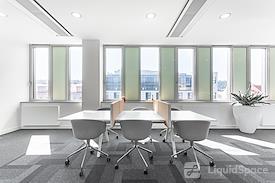 Regus | Prague River Garden