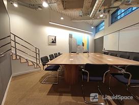 WeWork | 77 Leadenhall Street