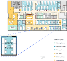 WeWork | 830 NE Holladay St