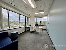 Regus | San Rafael Civic Center