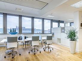 Regus | RATINGEN, Ratingen Ostbahnhof