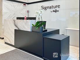Regus | Milan, Signature Duomo