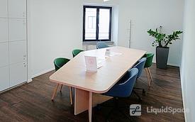 Regus | Milan, Cairoli