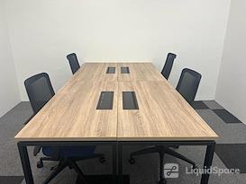 Regus | Lima, Real Ocho San Isidro