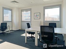 Regus | Sofia, BSR 1