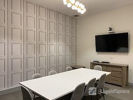 Oran Park Smart Work Hub