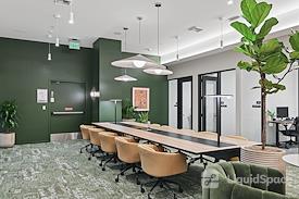 Industrious - Sherman Oaks