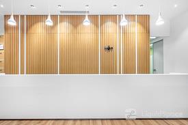 Regus | Auckland 155 Fanshawe Street