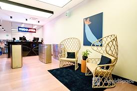 WeWork | Visconde de Pirajá 495