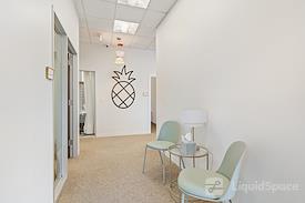 Dayhouse Coworking Schaumburg