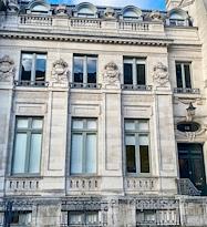 HQ | Hitchin, Invision House