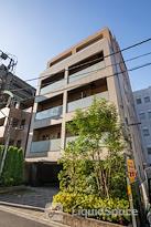 Open Office | TOKYO, Akasaka Mitsuke (Open Office)