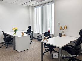 HQ | CA, Irvine - Irvine Center Drive (HQ)