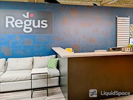 Regus | WI, Madison - W. Broadway