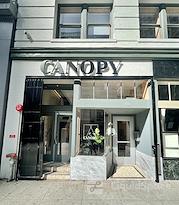 CANOPY FiDi