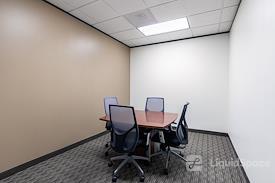 HQ | Houston - One Riverway