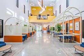 Caddo Office Reimagined | North Tarrant