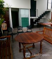 Privat.MX - CoWorking