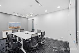 Regus | Darwin, Palmerston Circuit