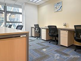 Regus | SHENZHEN, A8 Building