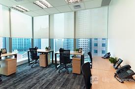 Compass Offices | Tower 6789