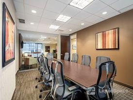 Regus | Westport View Corporate Center