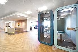 Landmark | Aldgate Beaufort House