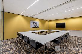 Regus | Rotterdam, Too De Rotterdam