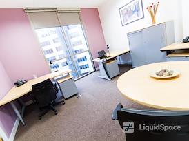 Regus | MADRID, Pinar-Salamanca District