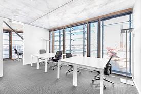 Regus | Amsterdam Kraanspoor 50