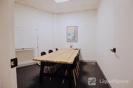 The Foundry Cowork Gosford