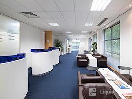 Regus | Birmingham Blythe Valley Park