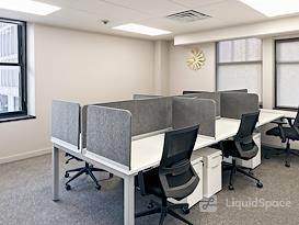 Regus | Newark - Broad St