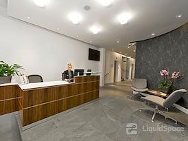 Regus | London, Piccadilly - Sackville Street