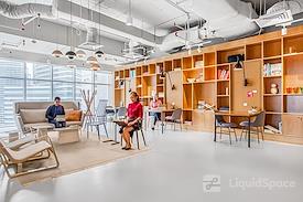 SPACES | Kuala Lumpur, Menara Prestige