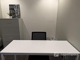 The Coworking Center