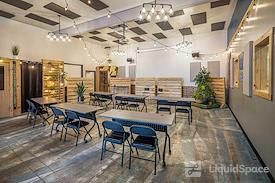 Confluence Meeting Space | Event Center | Coworking