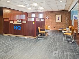 HQ | PA, Pittsburgh - Ardmore Blvd