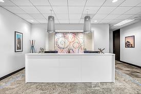 HQ | GA, Atlanta North - Cumberland  Riverwood Center