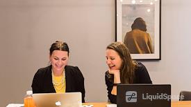 Industrious - Old Town